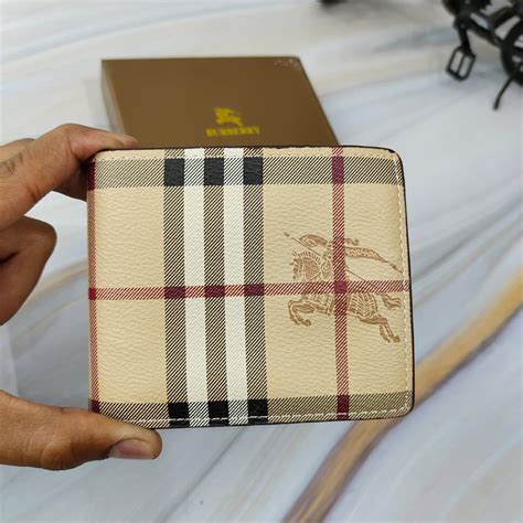 worth it to buy burberry wallet man|burberry wallet for men sale.